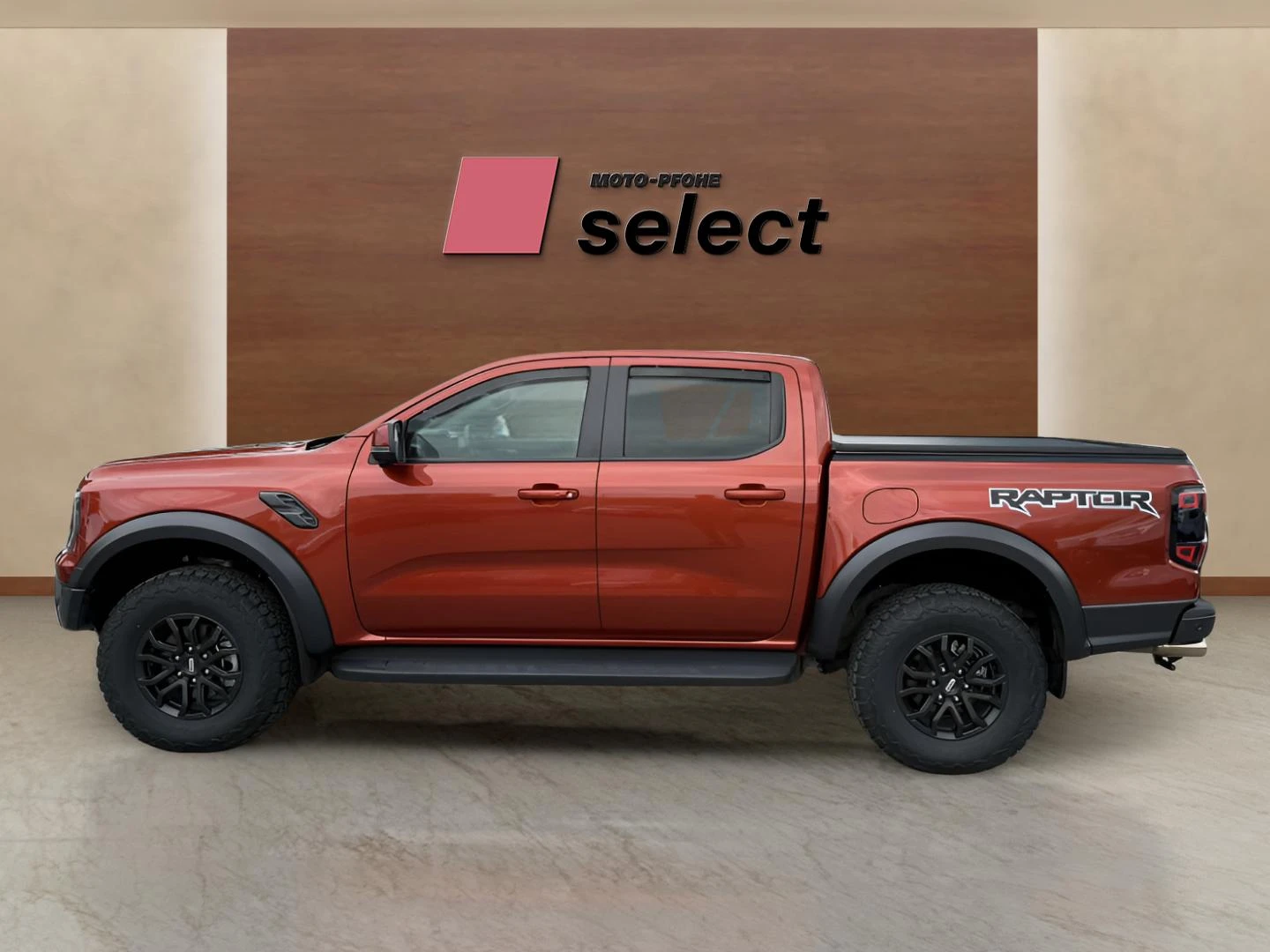 Ford Ranger 3.0 EcoBoost - изображение 8