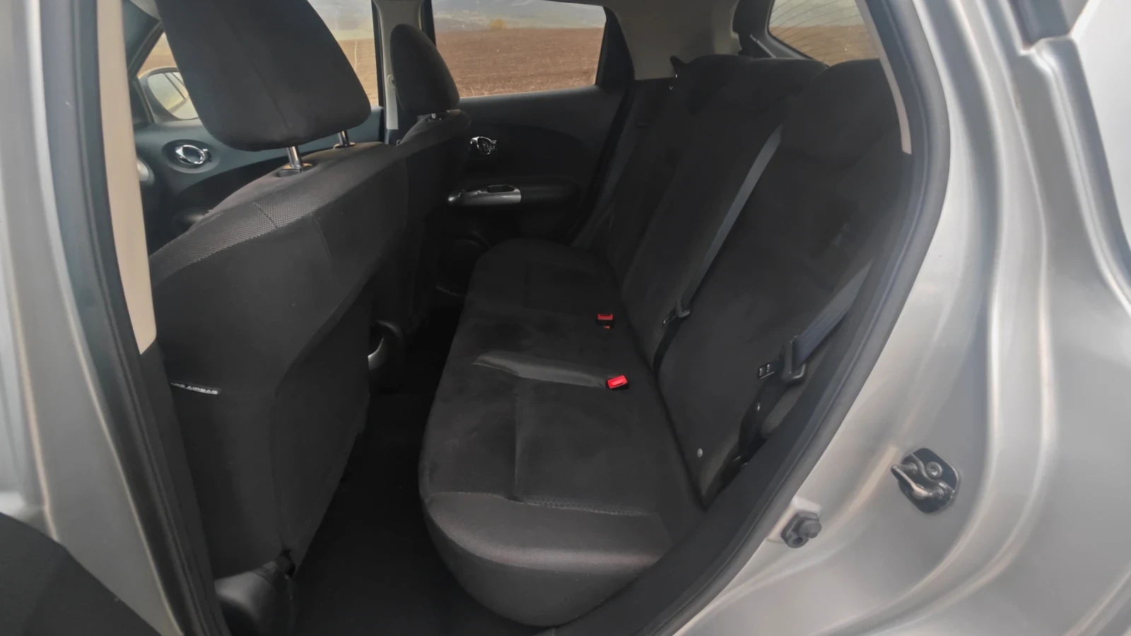 Nissan Juke 1.5dci - изображение 7