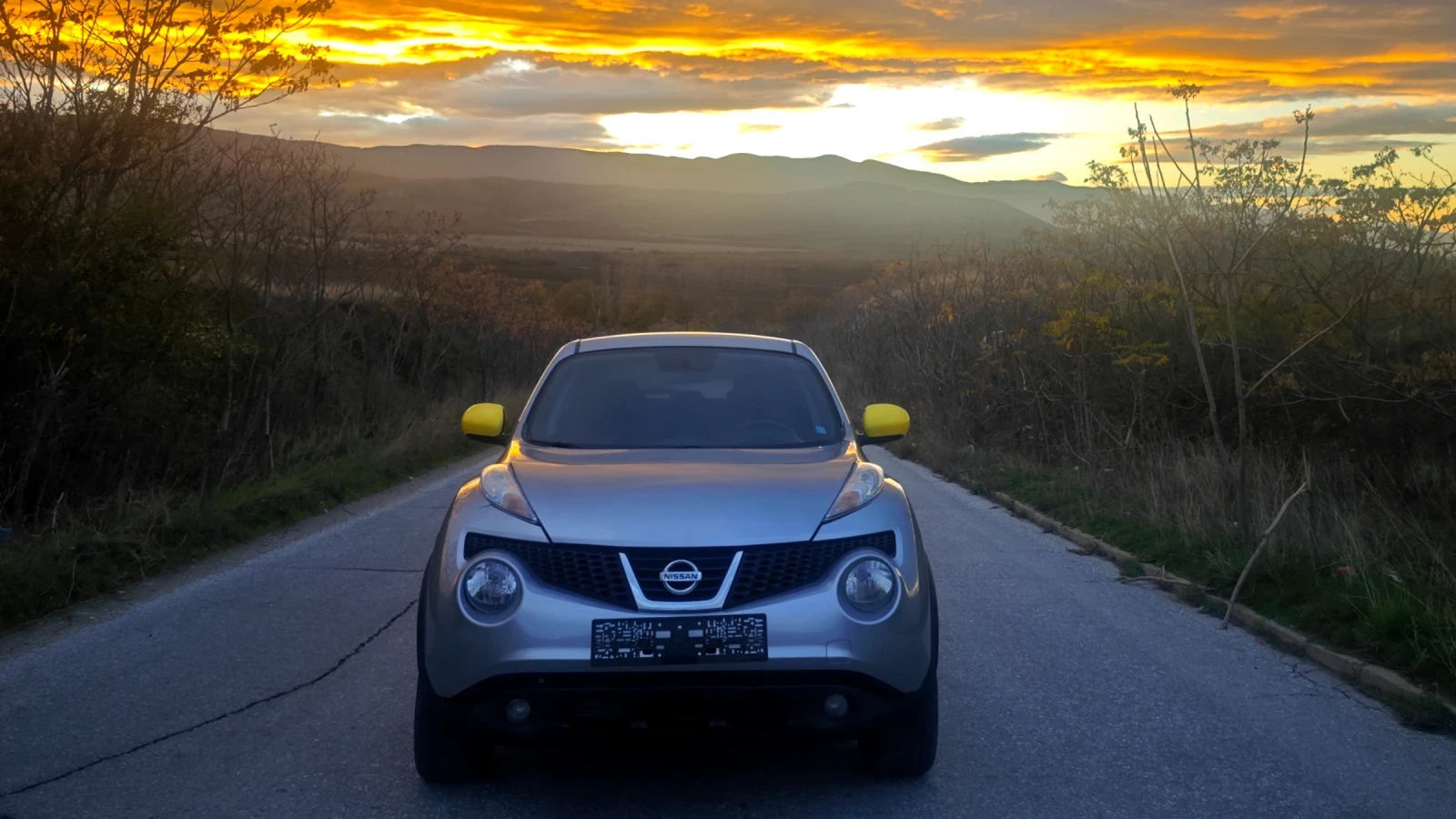 Nissan Juke 1.5dci | Mobile.bg   13