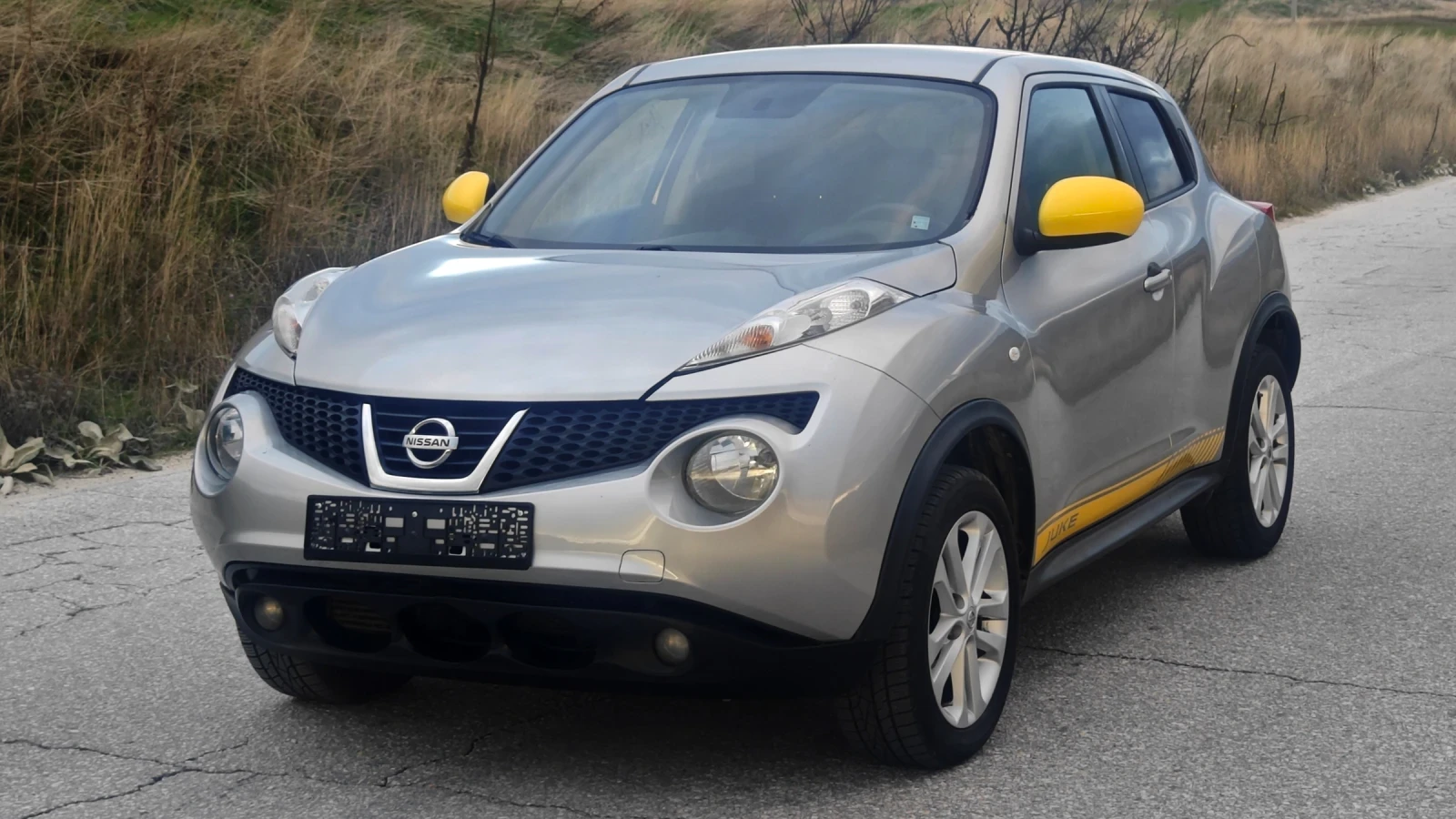 Nissan Juke 1.5dci - изображение 2