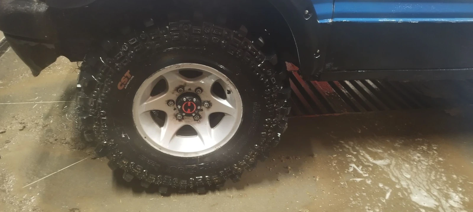 Opel Frontera 2.0 | Mobile.bg   3