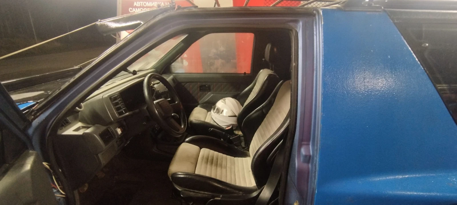 Opel Frontera 2.0 | Mobile.bg   4