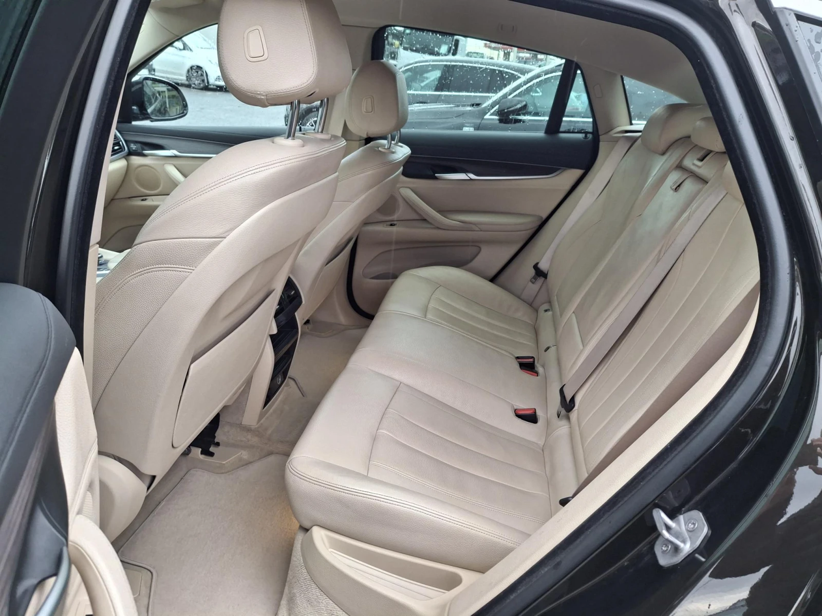 BMW X6 xDrive Steptronic N1 | Mobile.bg   12