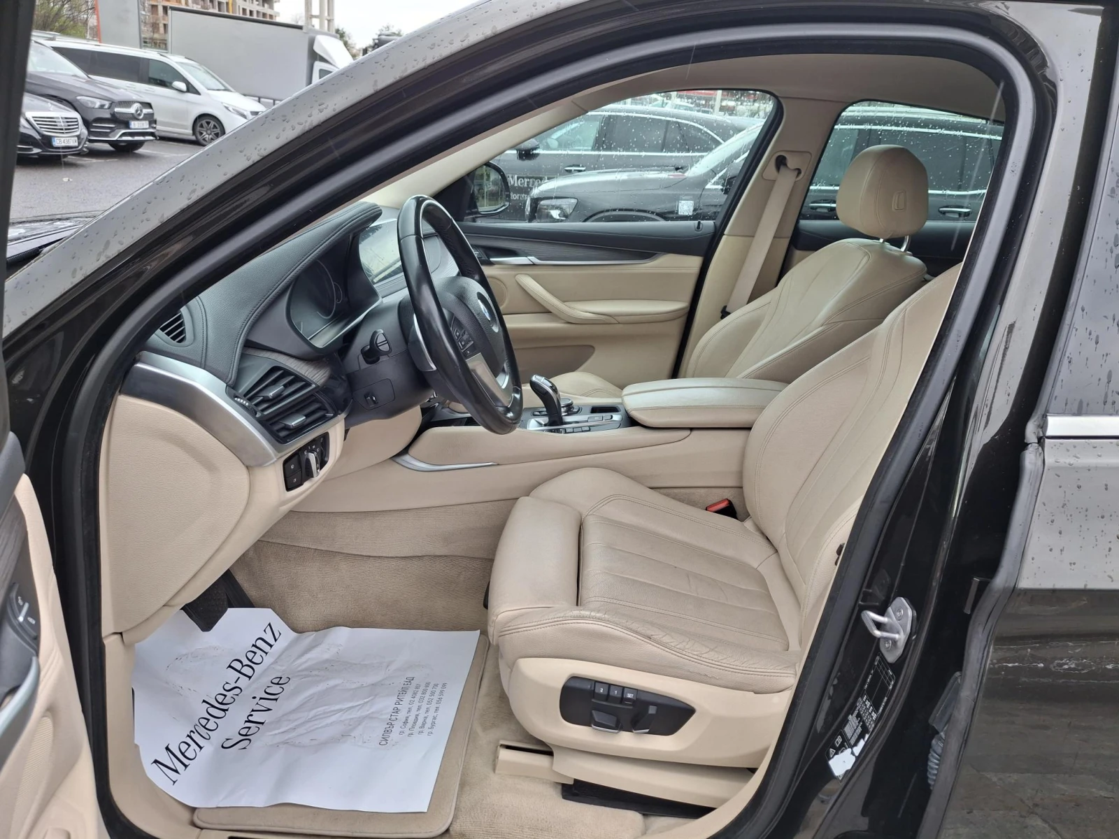 BMW X6 xDrive Steptronic N1 | Mobile.bg   11