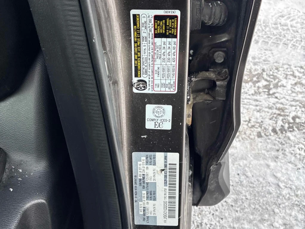 Mazda CX-5 GS 2016 * CARFAX * БЕЗ ПЪРВОНАЧАЛНА ВНОСКА - изображение 10