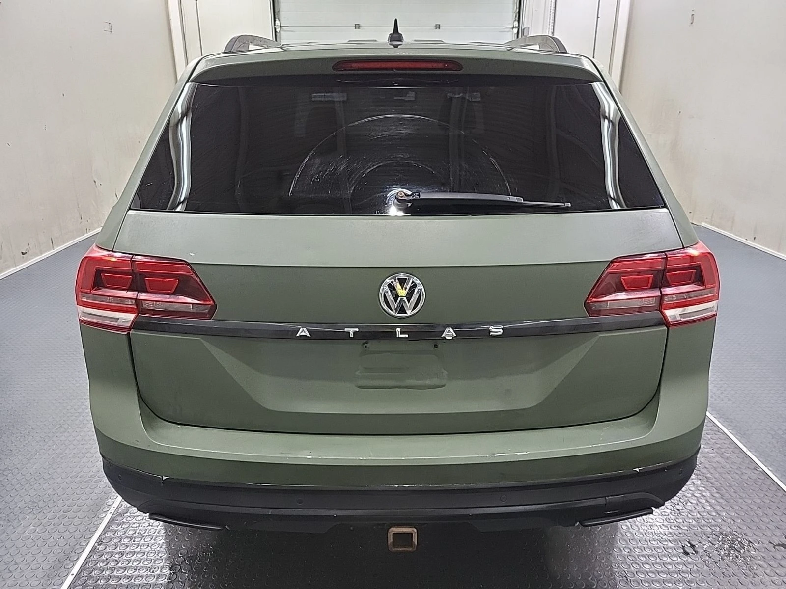 VW Atlas CARFAX    | Mobile.bg   5