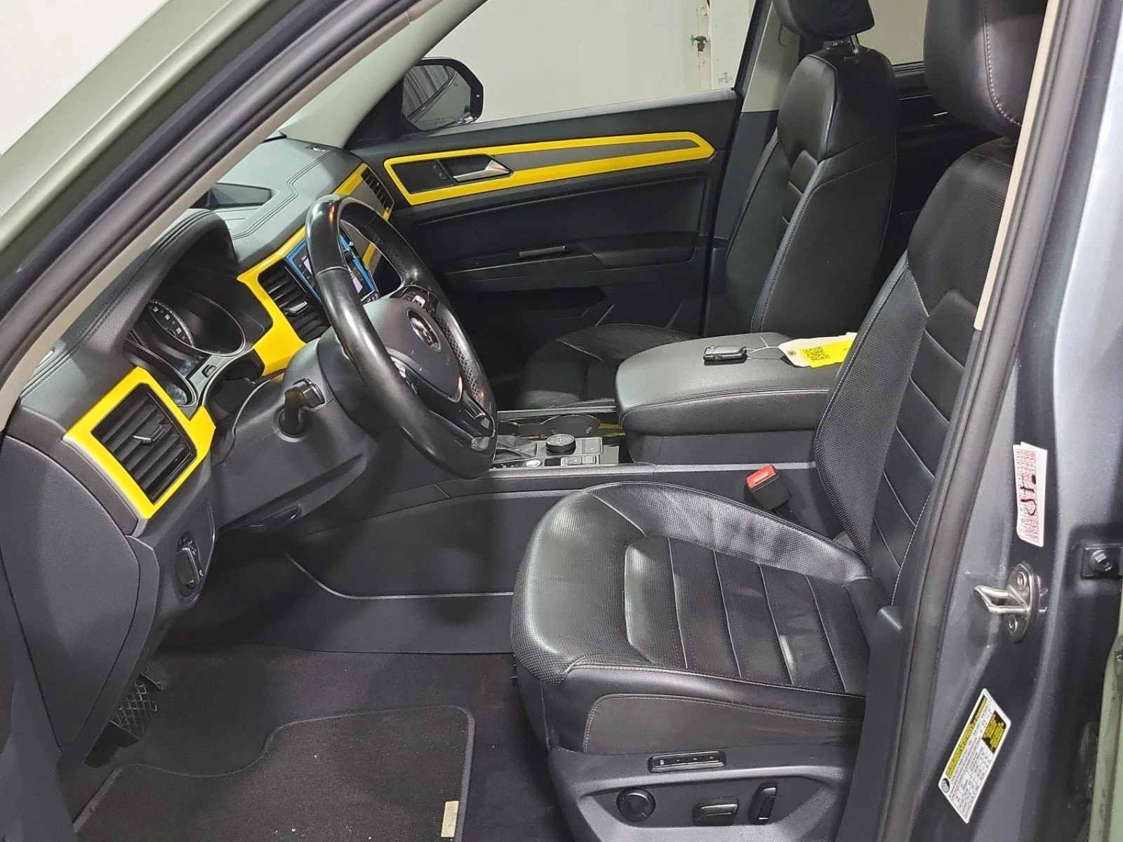 VW Atlas CARFAX    | Mobile.bg   7