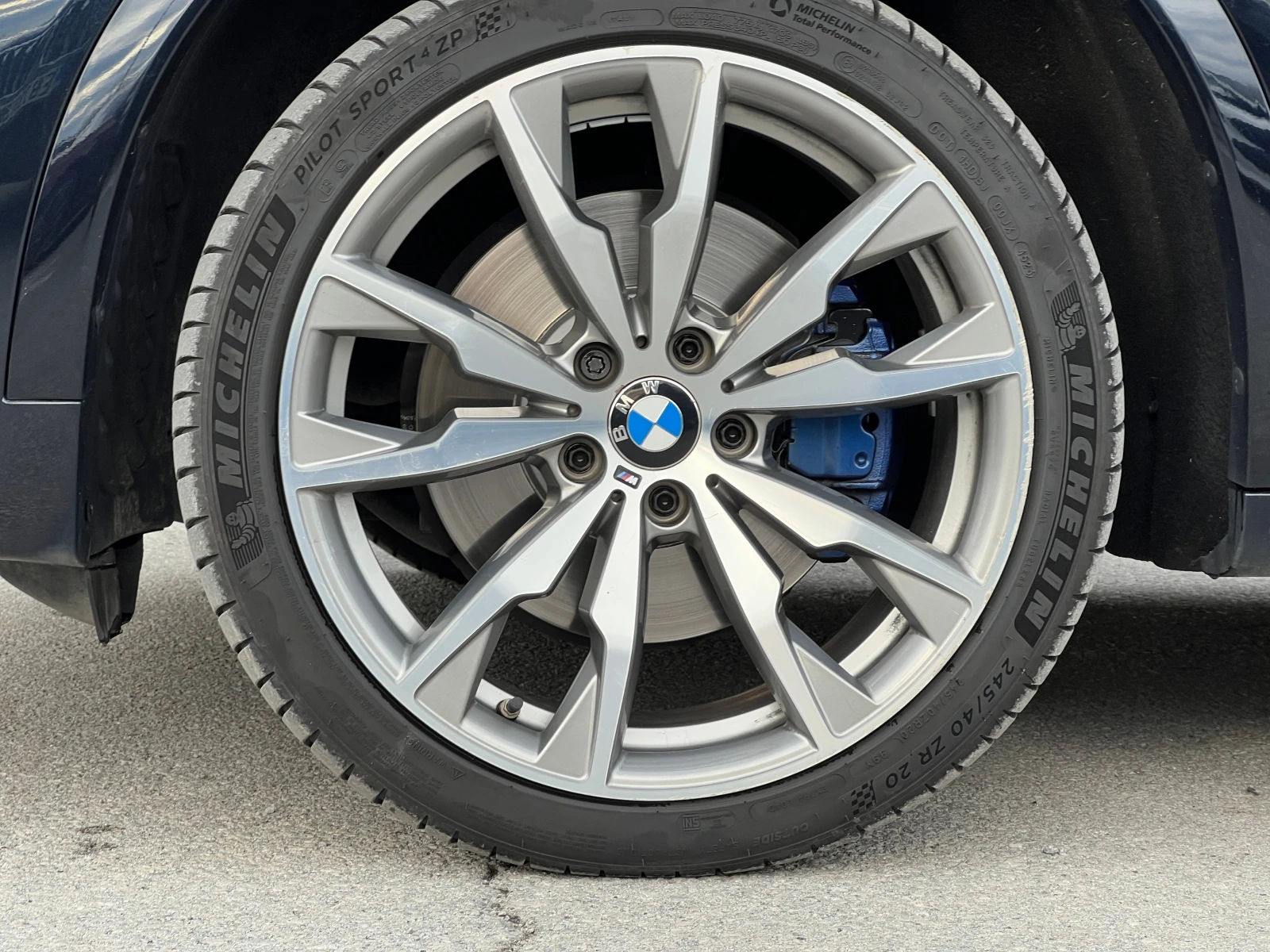 BMW X4 M40i | Mobile.bg   12