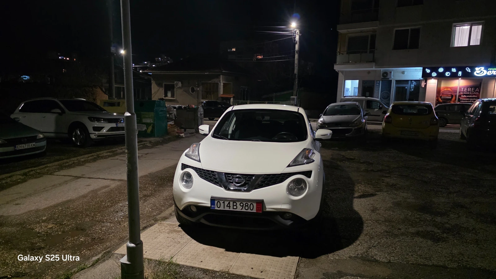 Nissan Juke 1.6i   ���  Face | Mobile.bg � ����������� 17