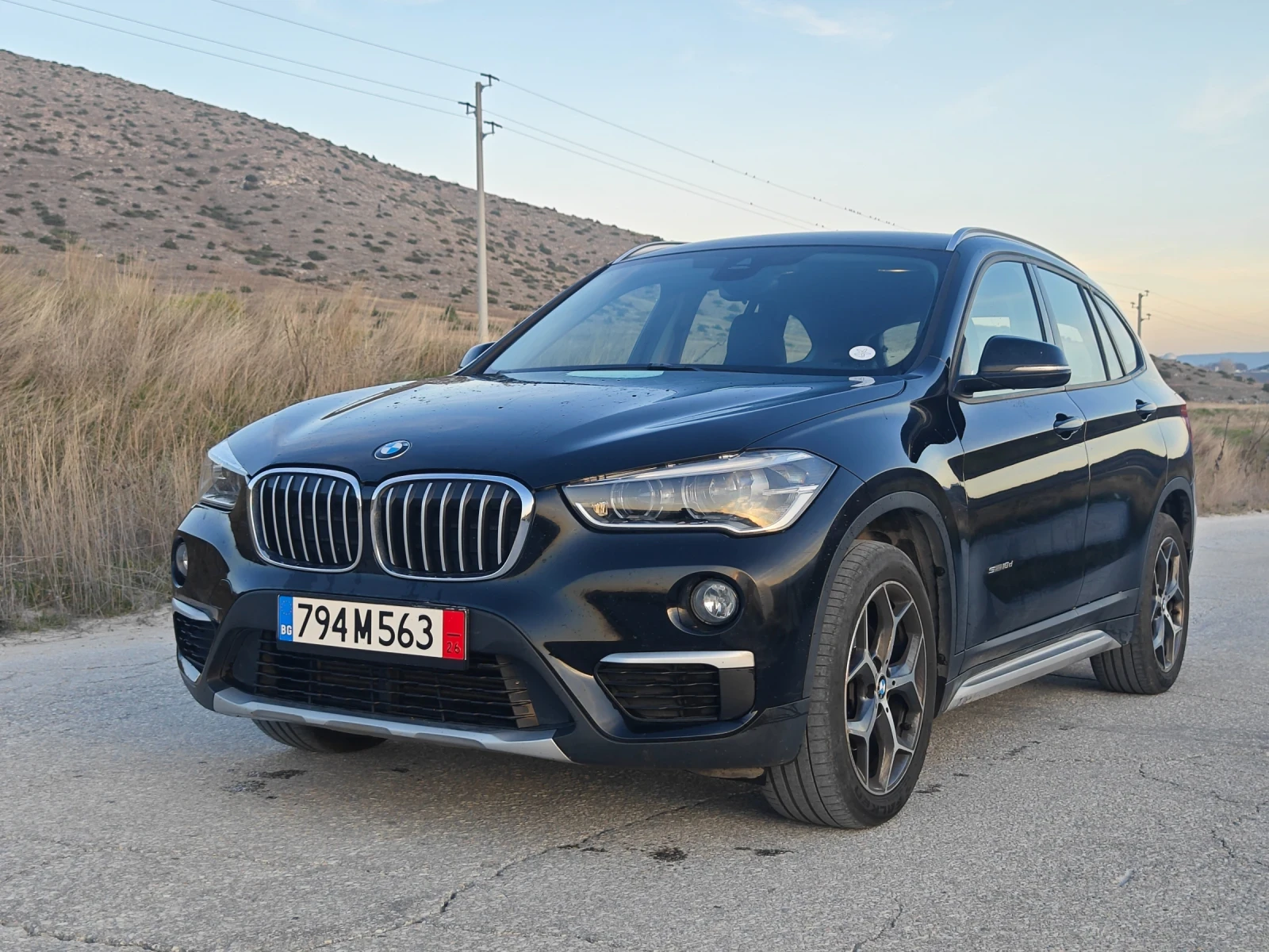 BMW X1 2.0 d.  150ks | Mobile.bg � ����������� 3