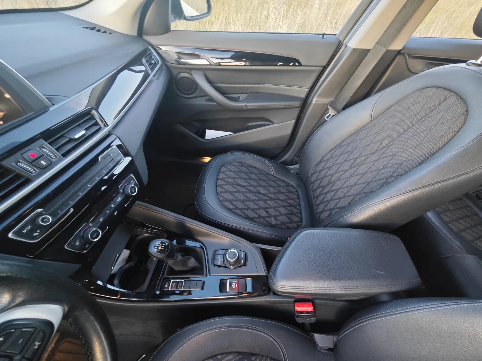 BMW X1 2.0 d.  150ks | Mobile.bg � ����������� 7