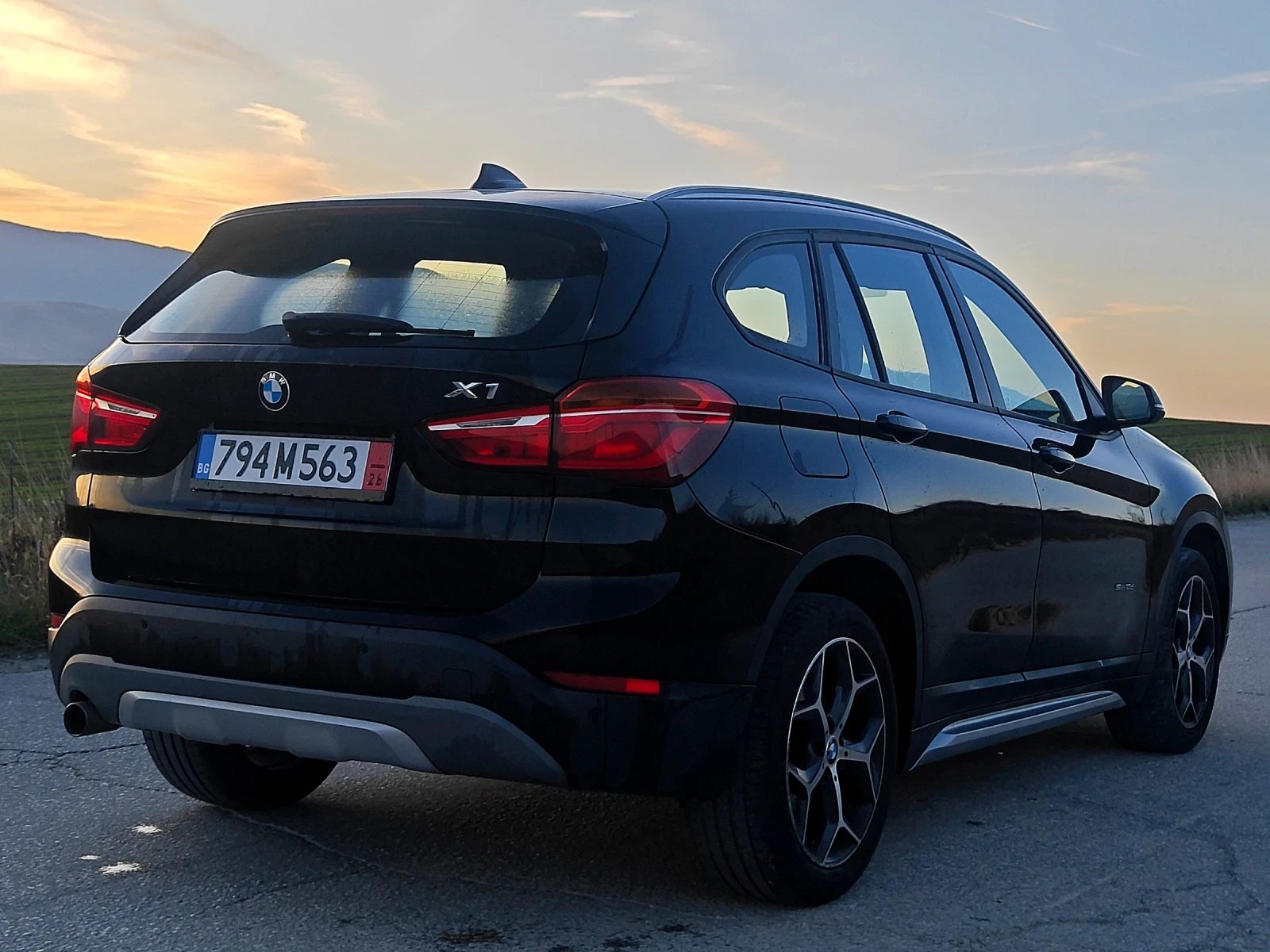 BMW X1 2.0 d.  150ks | Mobile.bg � ����������� 4