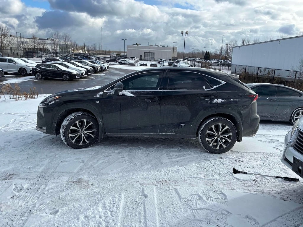 Lexus NX 200t * AWD 4dr * CARFAX * ��� ������������ ������ | Mobile.bg � ����������� 2