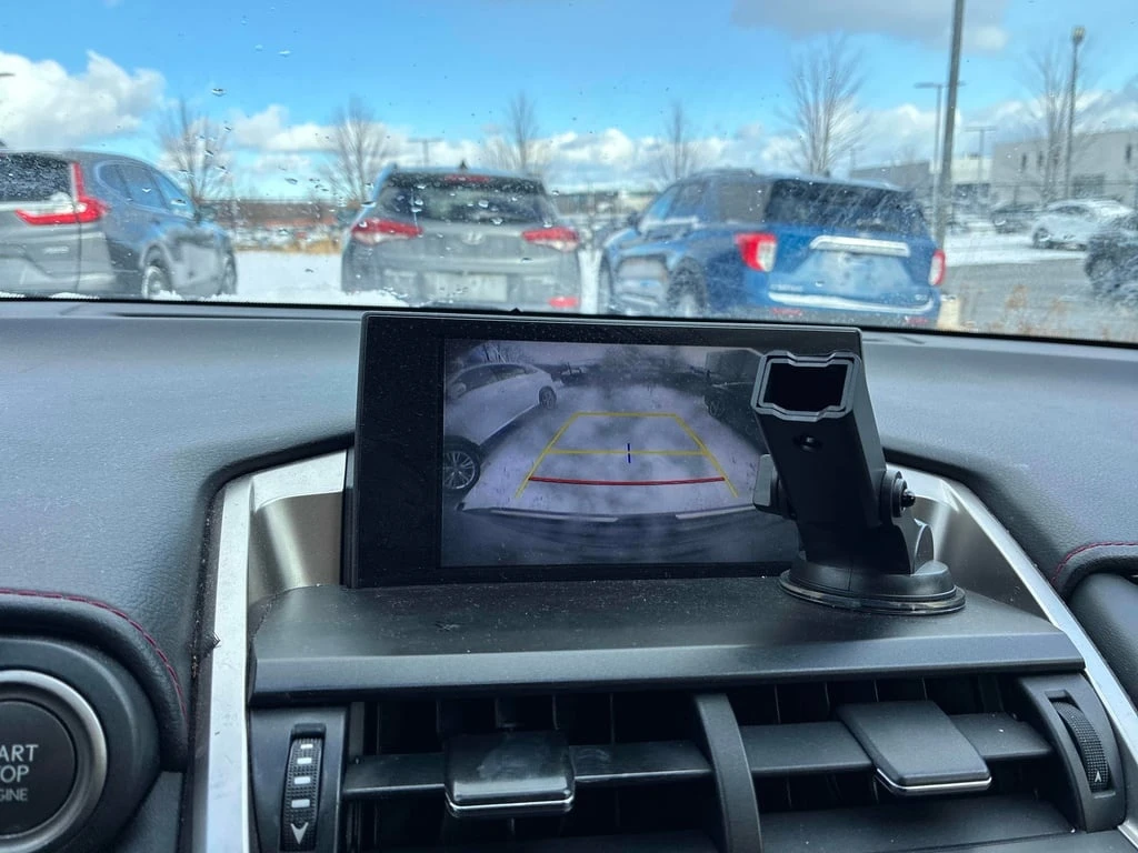 Lexus NX 200t * AWD 4dr * CARFAX * ��� ������������ ������ | Mobile.bg � ����������� 14