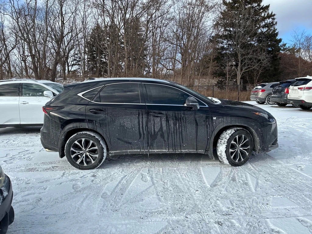 Lexus NX 200t * AWD 4dr * CARFAX * ��� ������������ ������ | Mobile.bg � ����������� 3