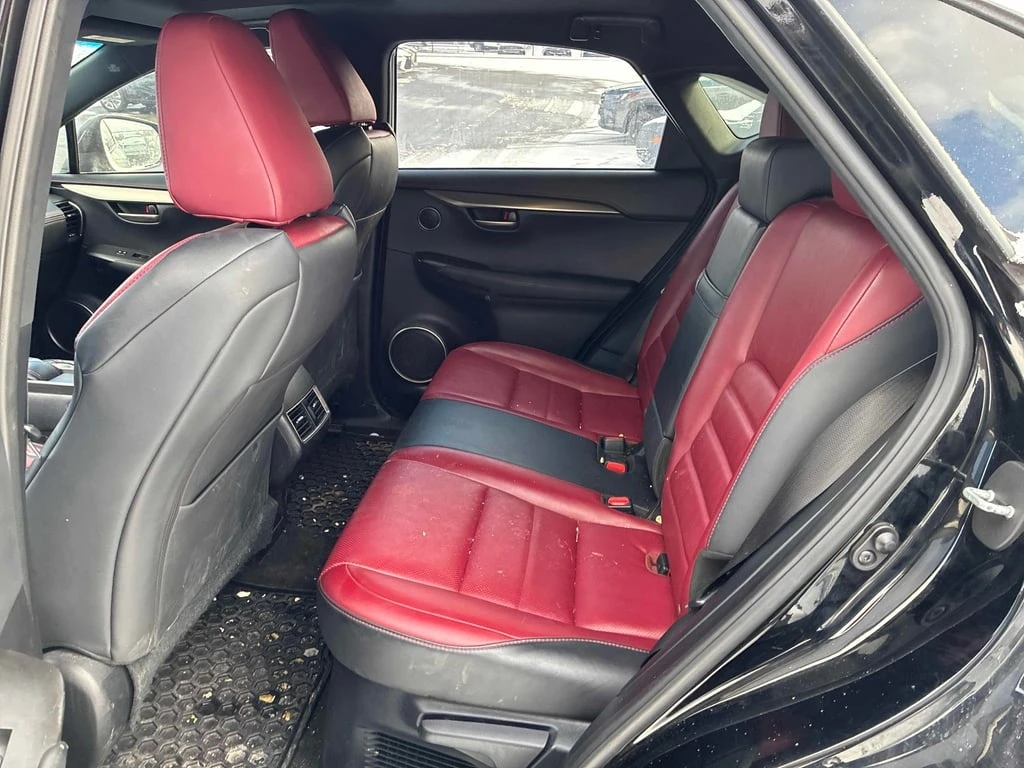 Lexus NX 200t * AWD 4dr * CARFAX * ��� ������������ ������ | Mobile.bg � ����������� 12