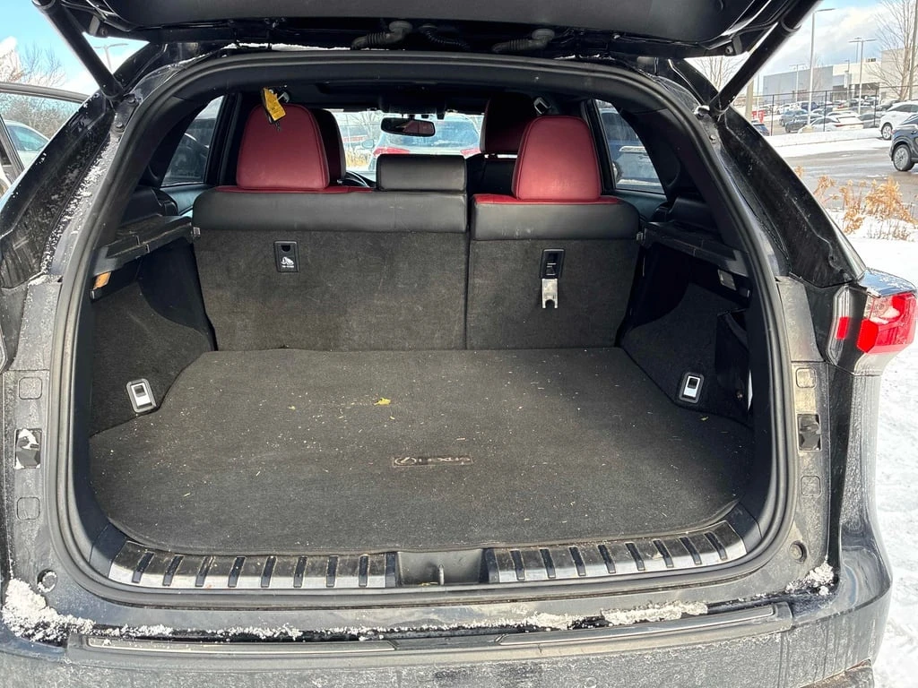 Lexus NX 200t * AWD 4dr * CARFAX * ��� ������������ ������ | Mobile.bg � ����������� 13