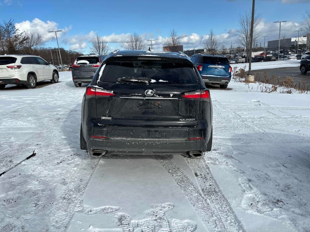 Lexus NX 200t * AWD 4dr * CARFAX * ��� ������������ ������ | Mobile.bg � ����������� 4