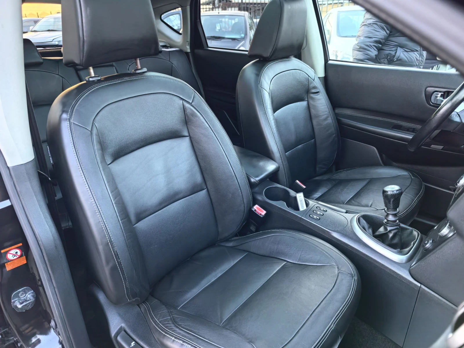 Nissan Qashqai 1, 5dci | Mobile.bg � ����������� 11