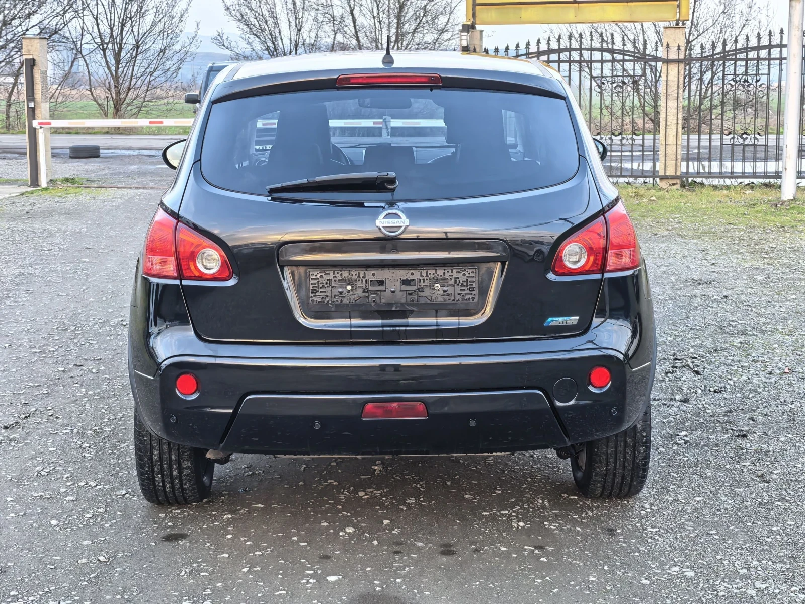 Nissan Qashqai 1, 5dci | Mobile.bg � ����������� 6