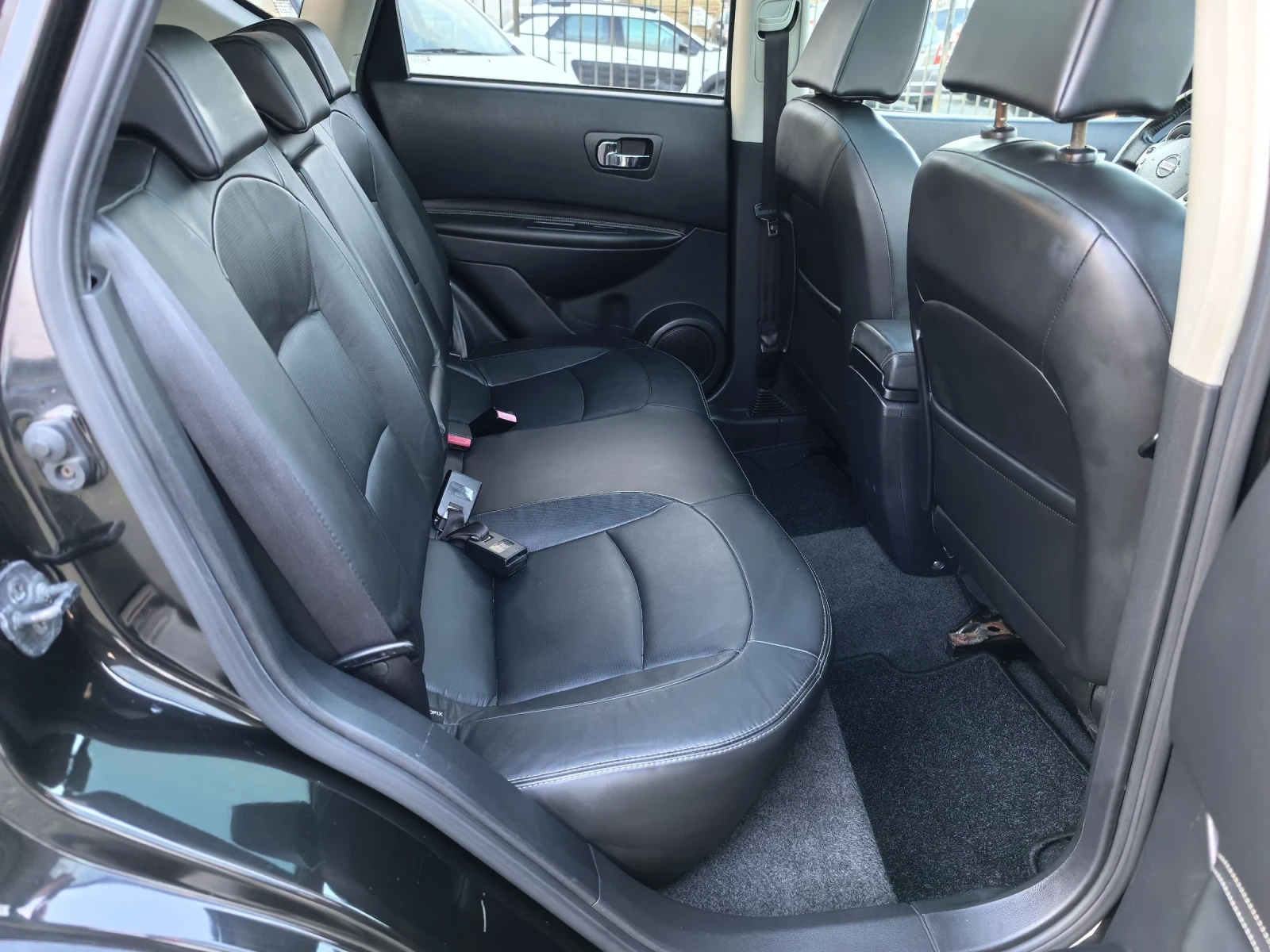 Nissan Qashqai 1, 5dci | Mobile.bg � ����������� 13