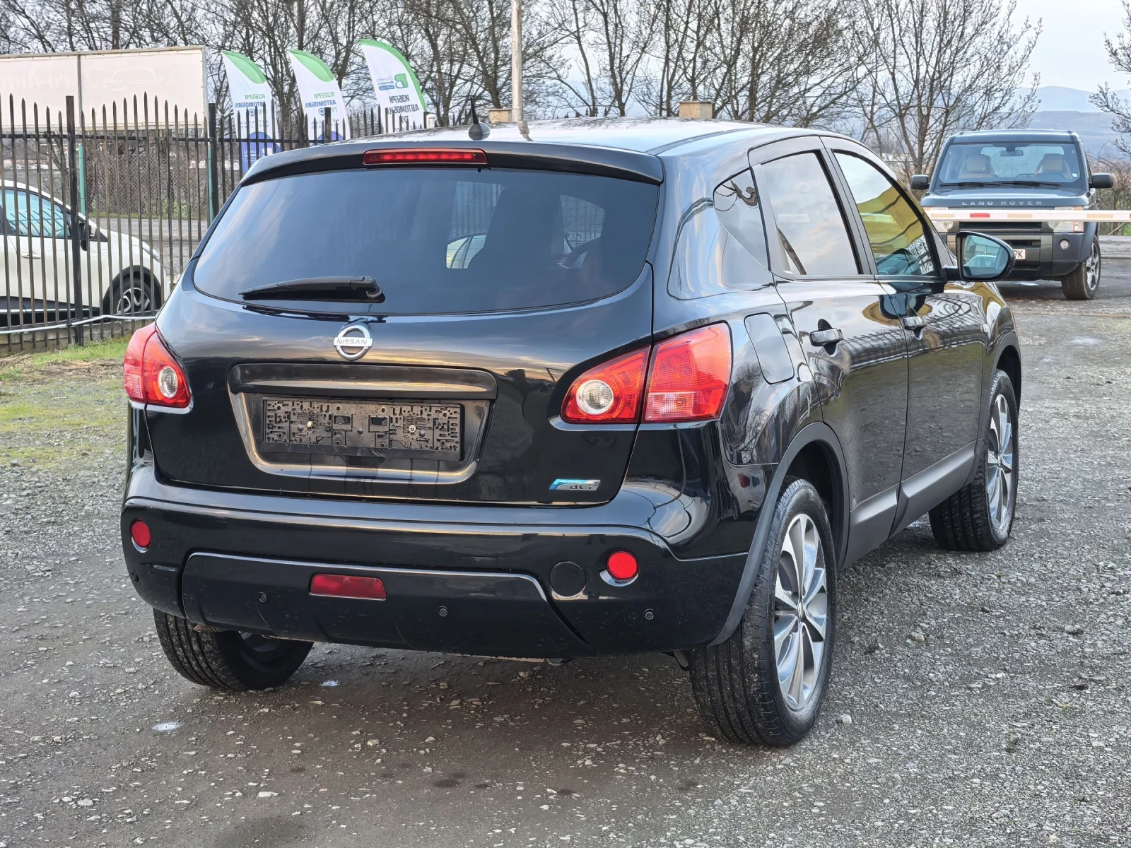 Nissan Qashqai 1, 5dci | Mobile.bg � ����������� 5