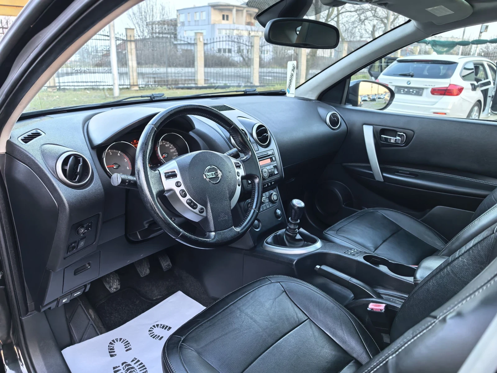 Nissan Qashqai 1, 5dci | Mobile.bg � ����������� 7