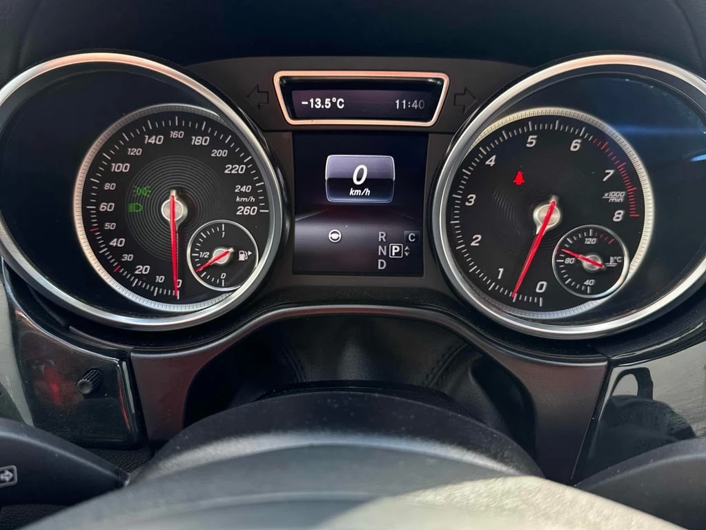 Mercedes-Benz GLS * 450 * CARFAX * БЕЗ ПЪРВОНАЧАЛНА ВНОСКА - изображение 8