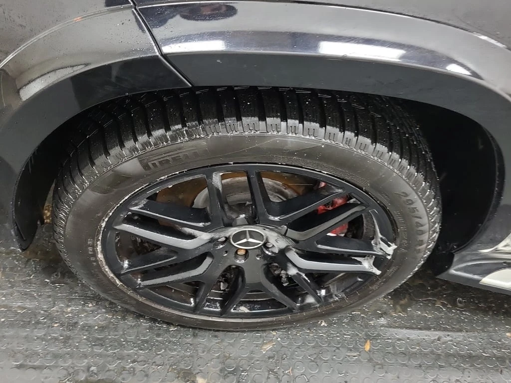 Mercedes-Benz GLS 63 AMG * CARFAX* ���������* 360*  | Mobile.bg � ����������� 17