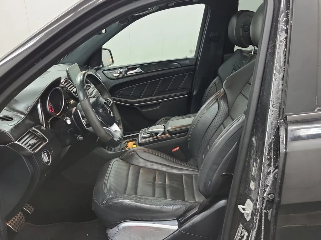 Mercedes-Benz GLS 63 AMG * CARFAX* ДИСТРОНИК* 360*  - изображение 5