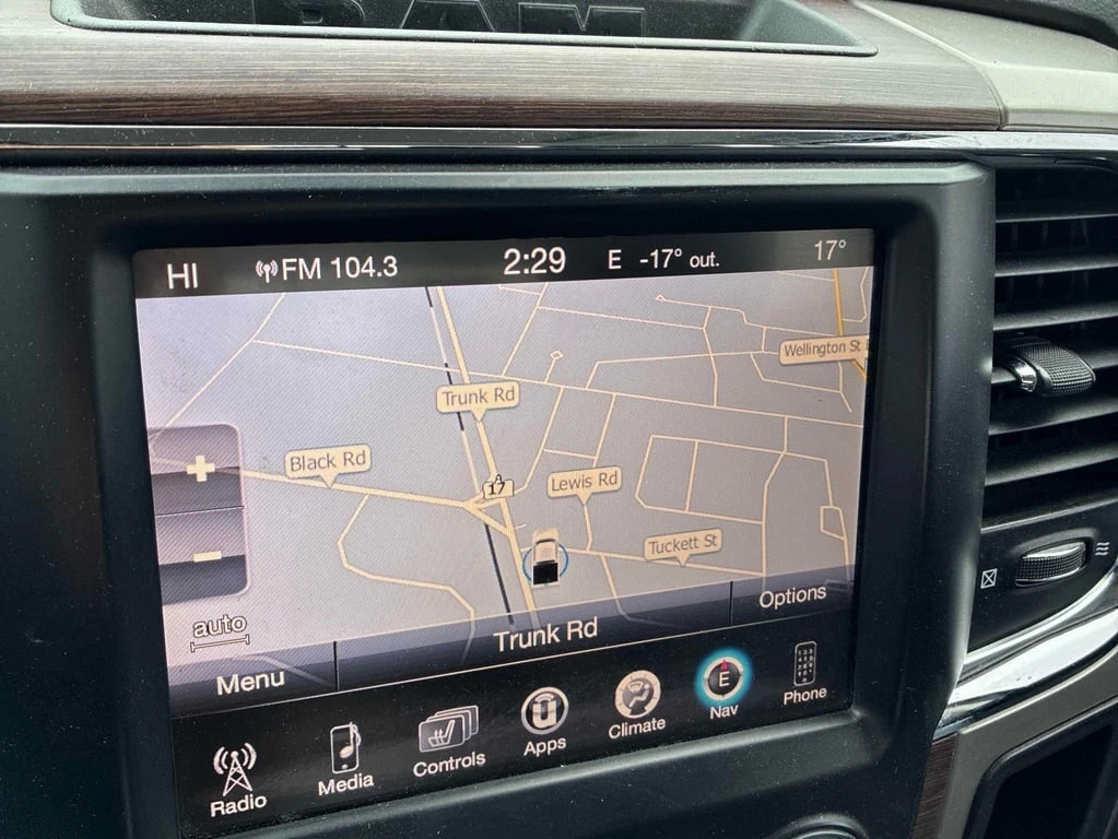 Dodge RAM 1500 * Laramie * CARFAX * ����������� | Mobile.bg � ����������� 11