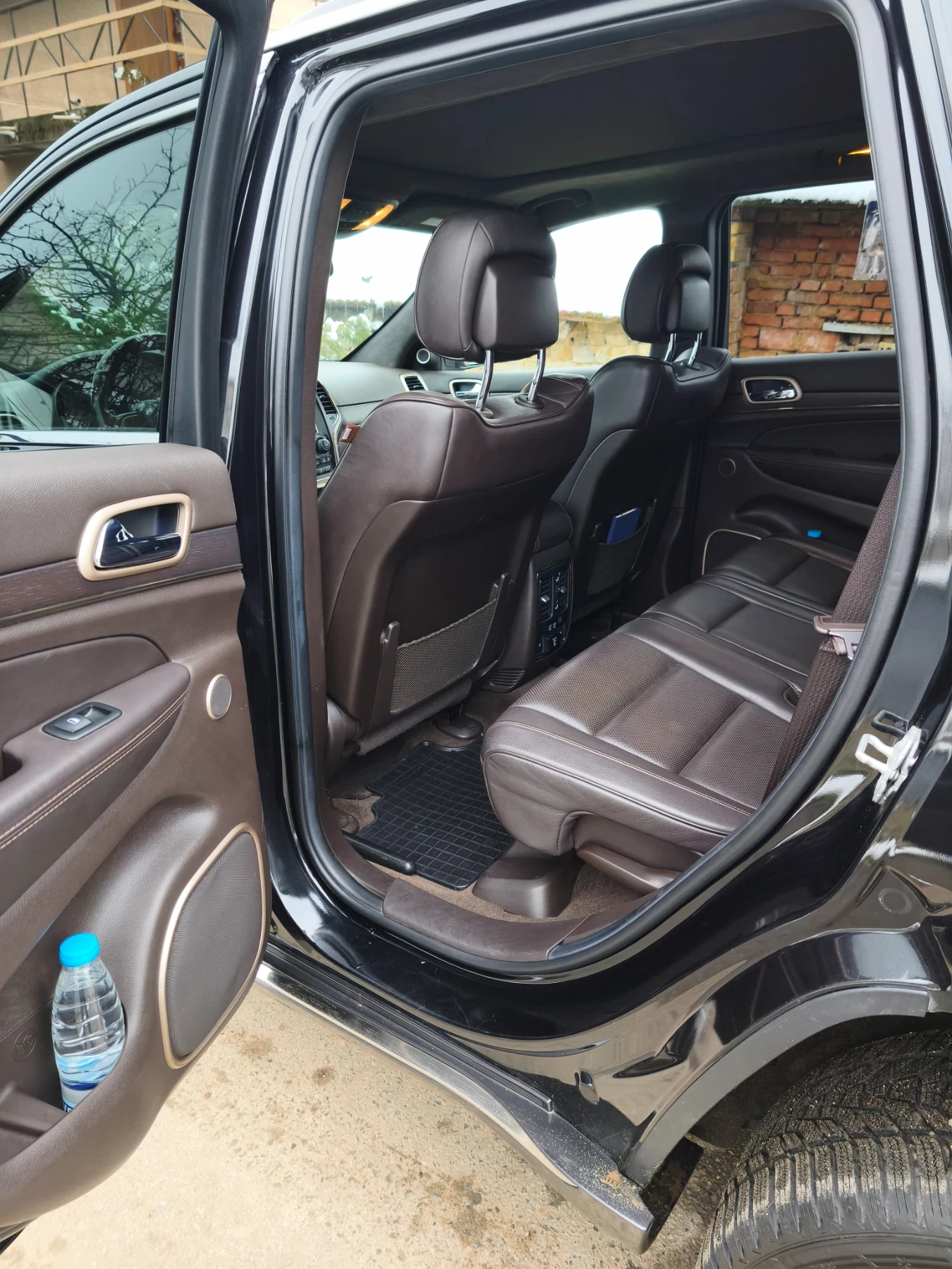 Jeep Grand cherokee ����� ������ ��� 5, 7 ���� | Mobile.bg � ����������� 12