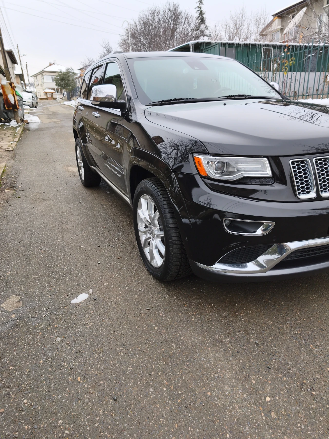 Jeep Grand cherokee ����� ������ ��� 5, 7 ���� | Mobile.bg � ����������� 2