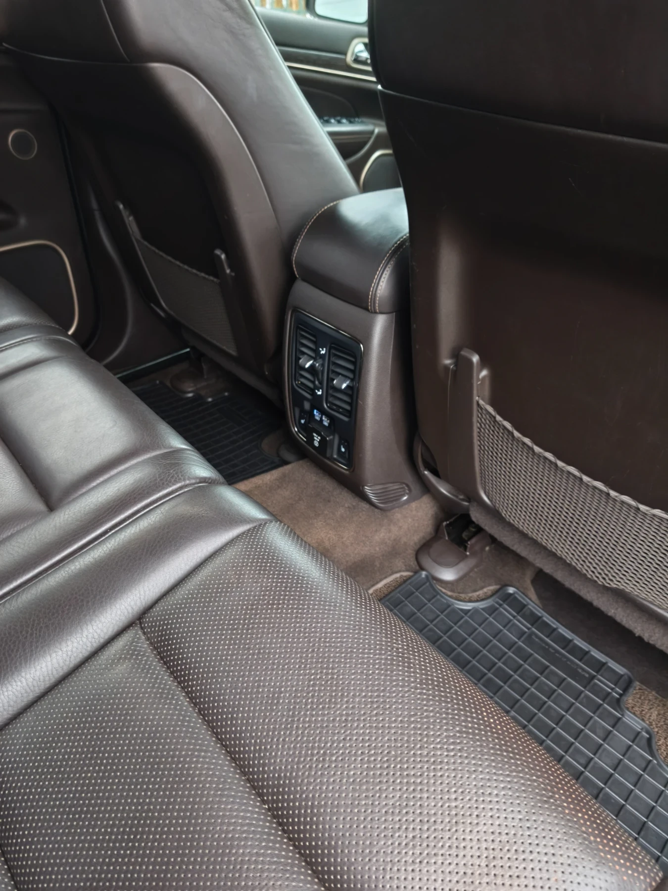 Jeep Grand cherokee ����� ������ ��� 5, 7 ���� | Mobile.bg � ����������� 8