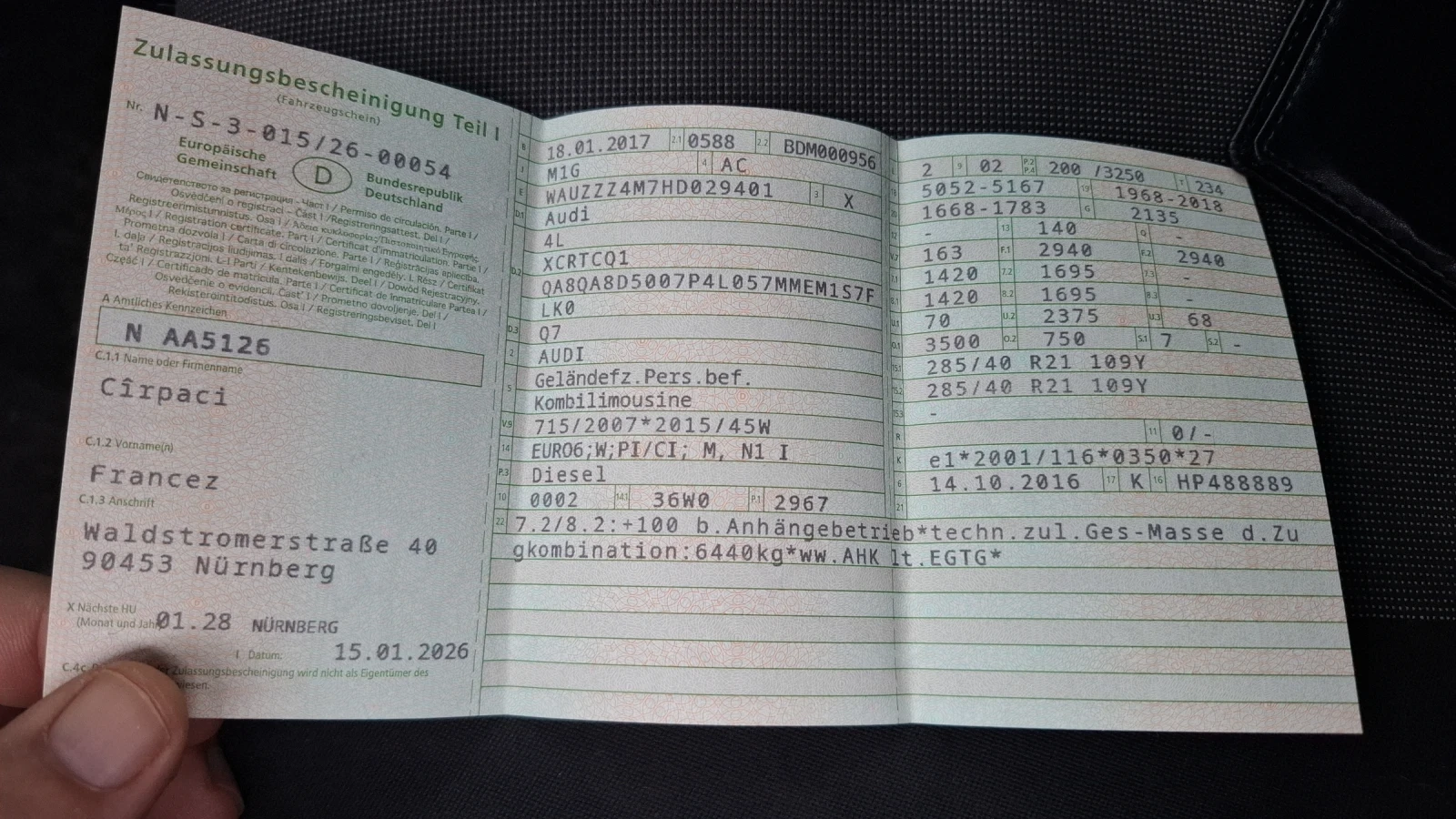 Audi Q7 | Mobile.bg � ����������� 14