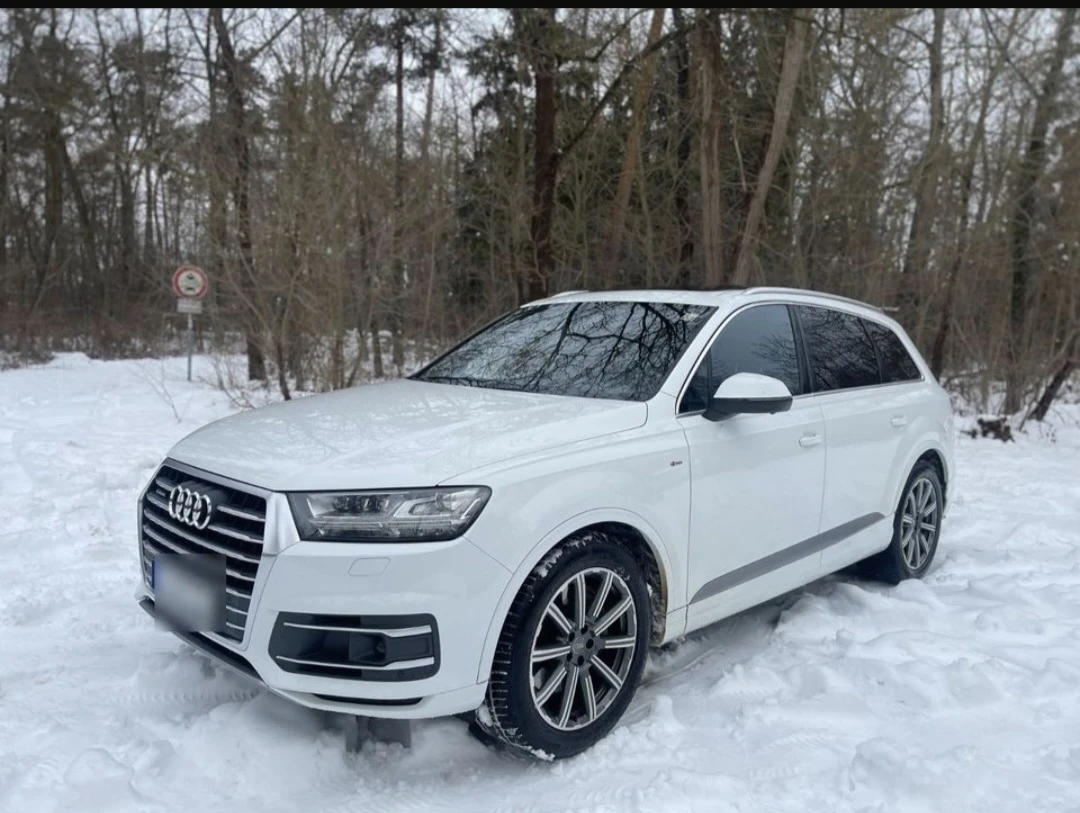 Audi Q7 | Mobile.bg � ����������� 1