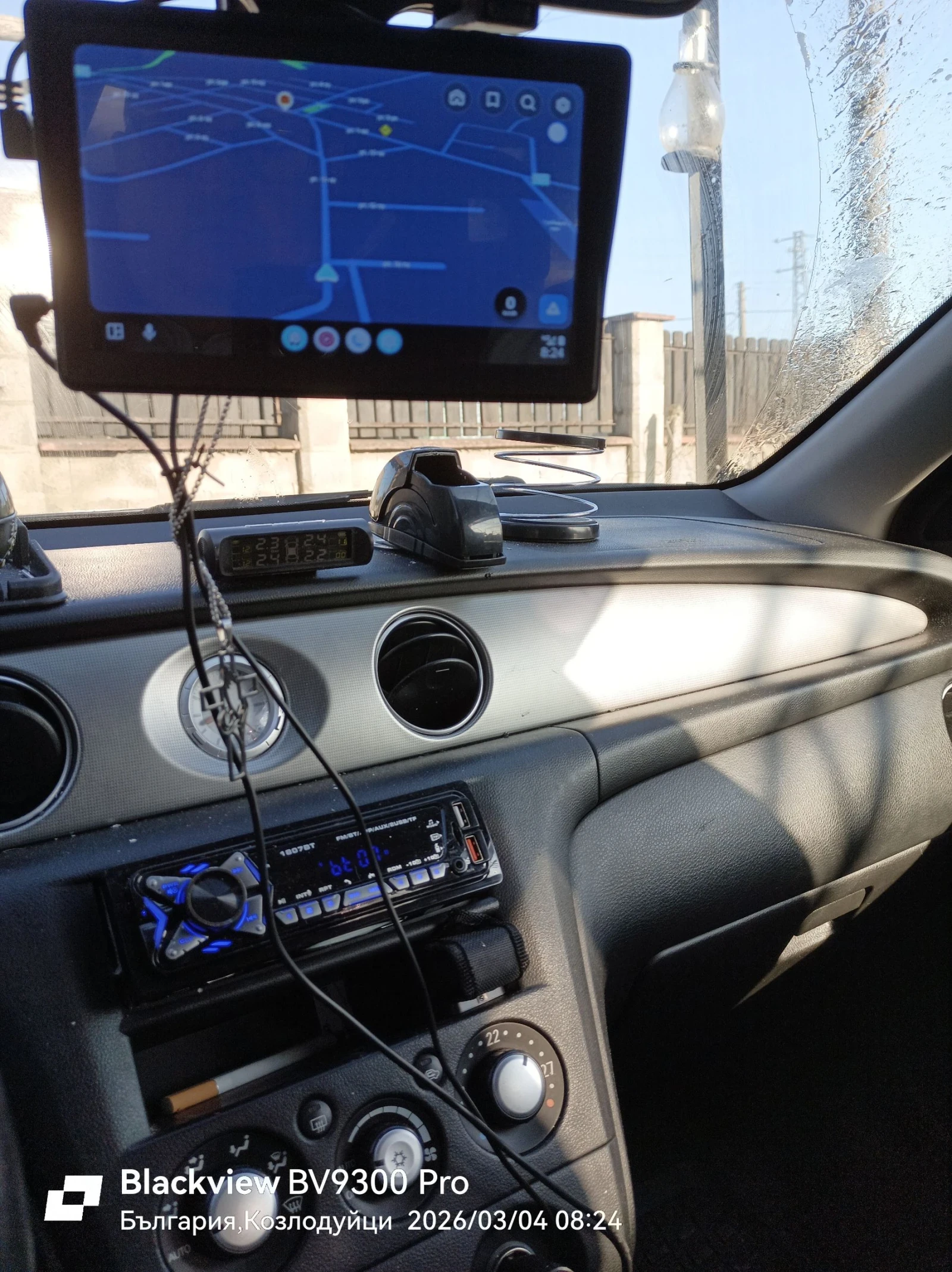 Mitsubishi Outlander 2, 4 glt 160�.�. | Mobile.bg � ����������� 10