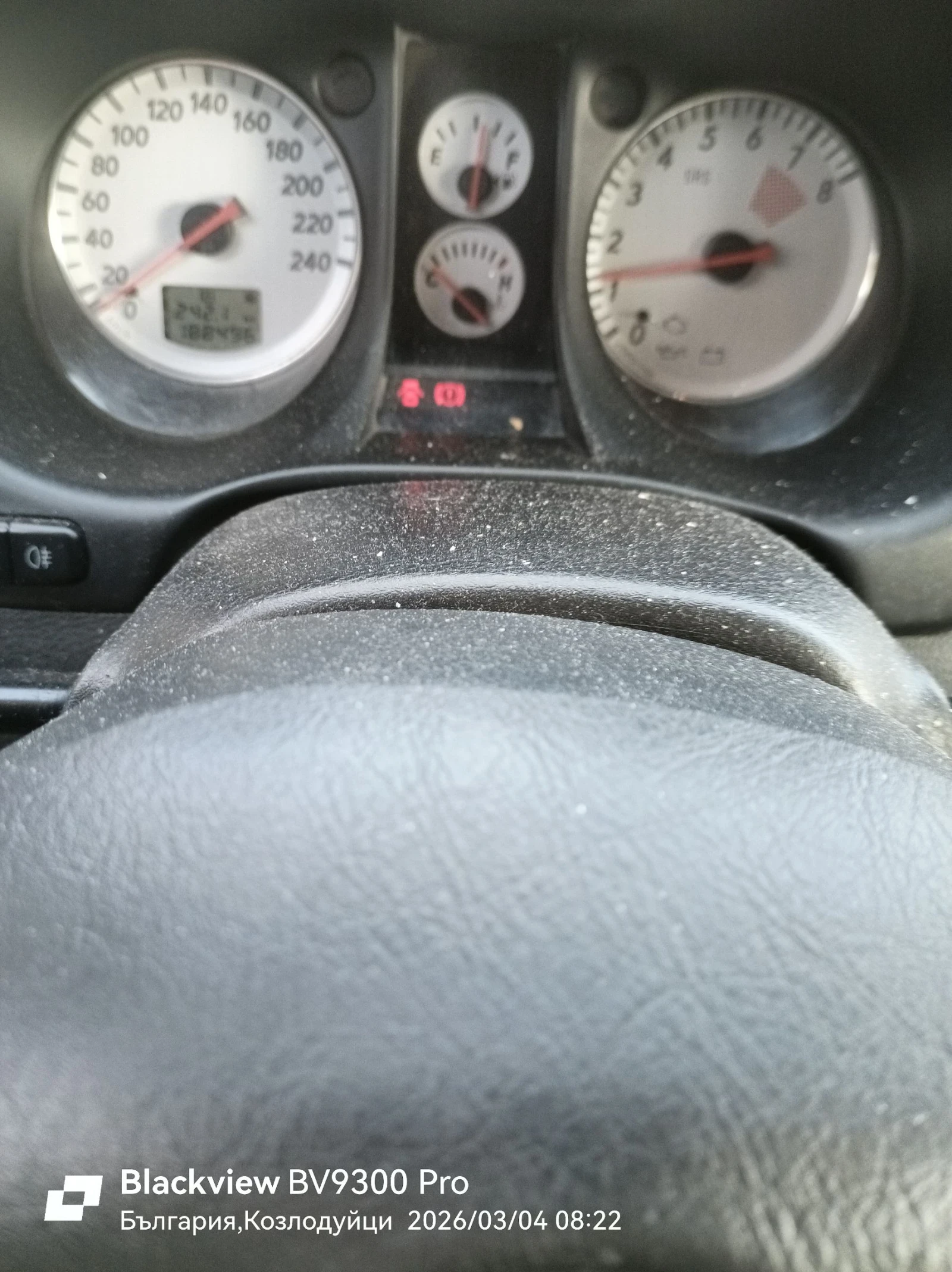 Mitsubishi Outlander 2, 4 glt 160�.�. | Mobile.bg � ����������� 11