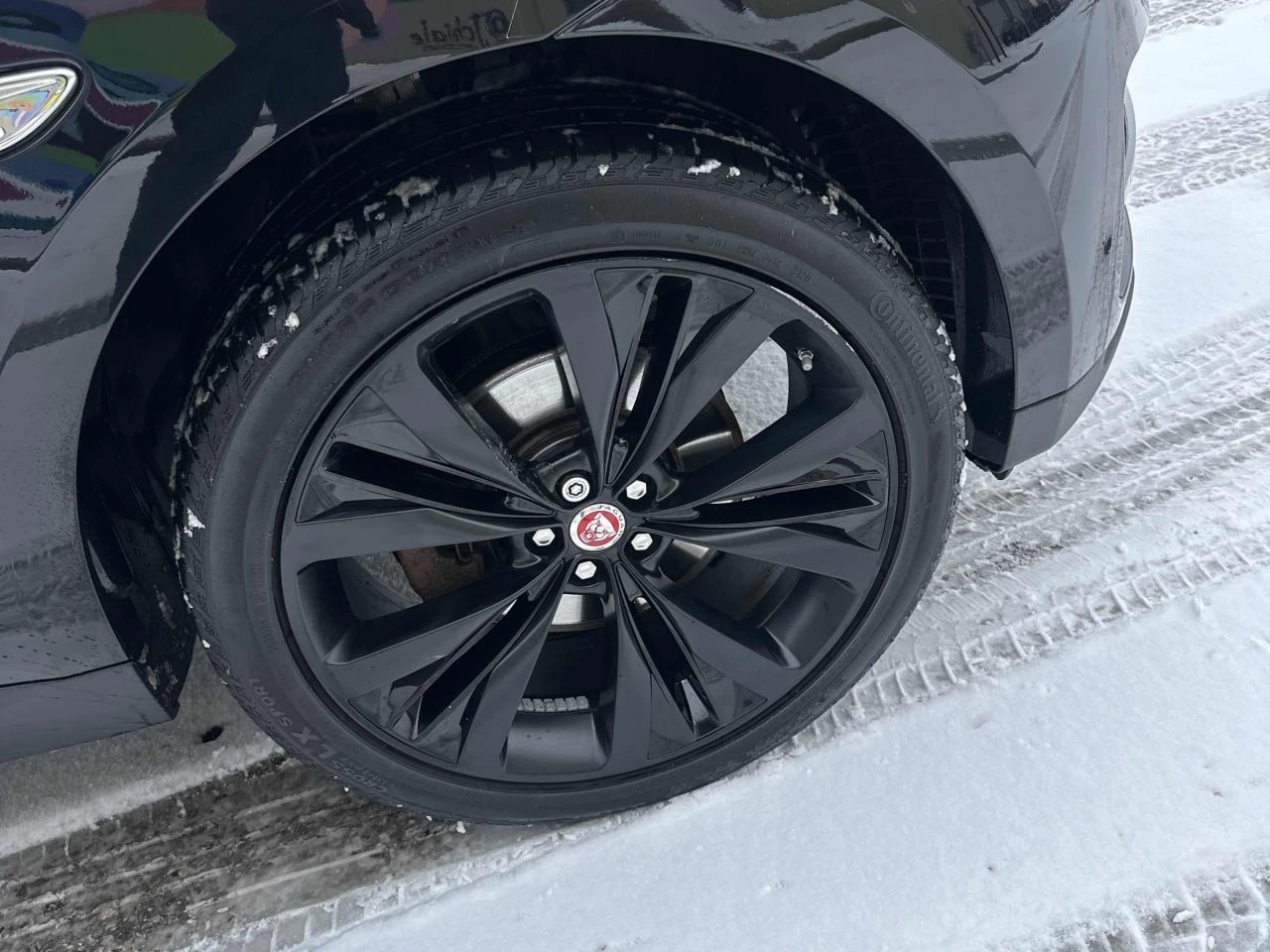 Jaguar F-PACE VIRTUAL* КУПИ СЕГА - изображение 4