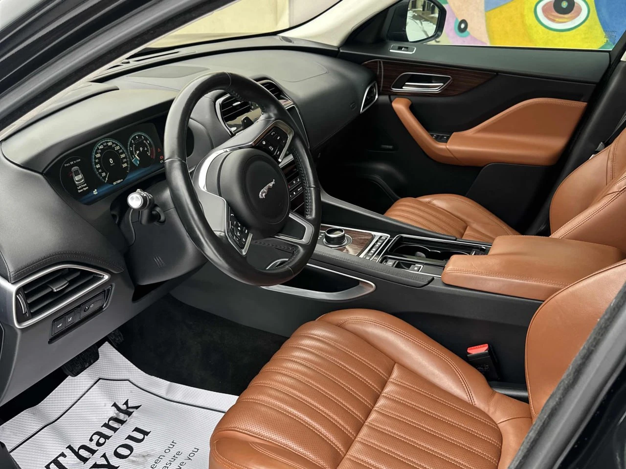 Jaguar F-PACE VIRTUAL* КУПИ СЕГА - изображение 6