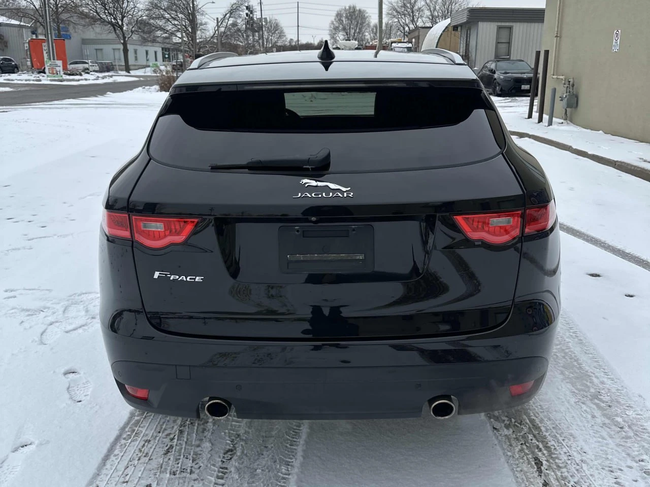 Jaguar F-PACE VIRTUAL* КУПИ СЕГА - изображение 7