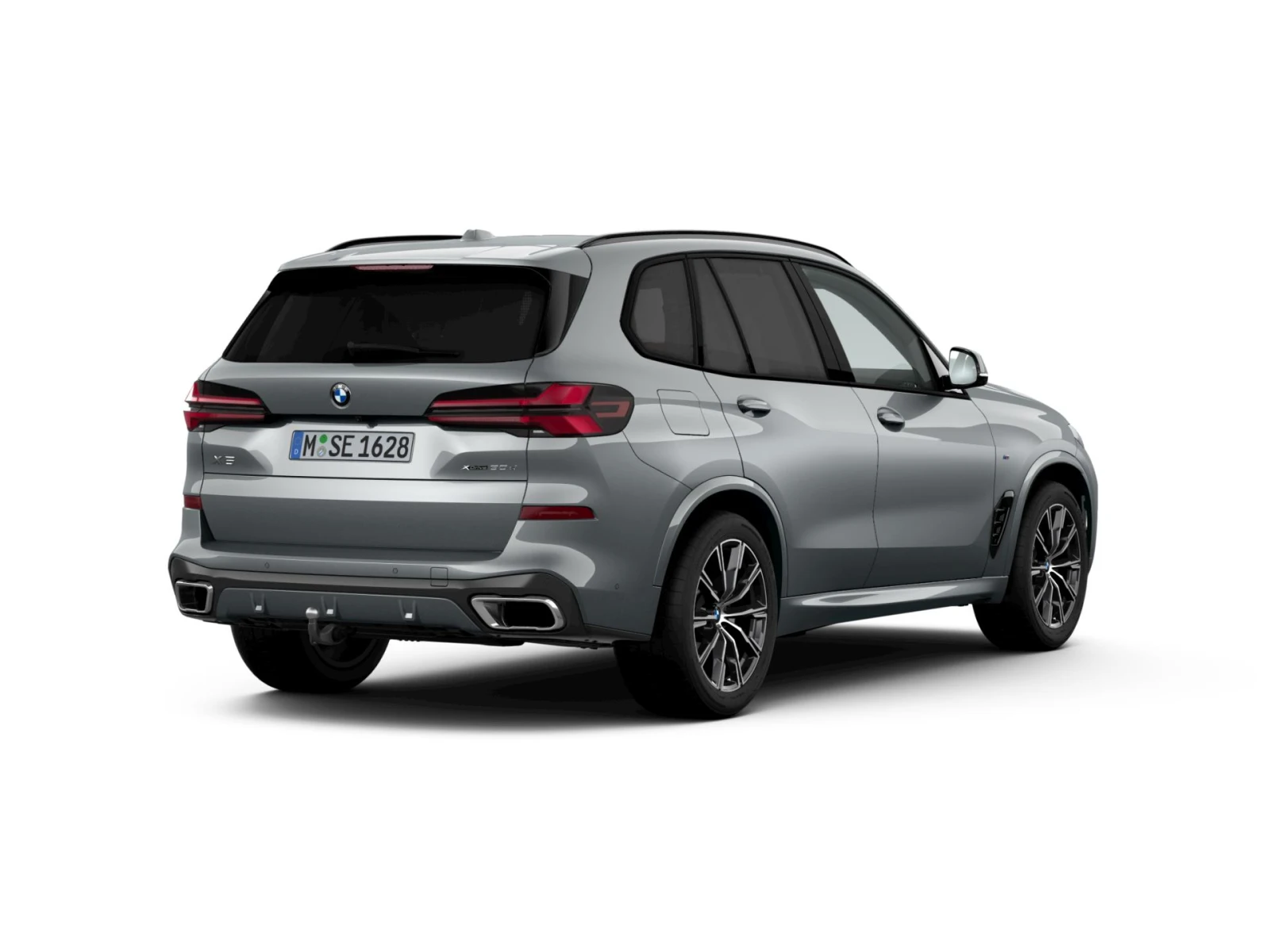 BMW X5 xDrive30d - изображение 3
