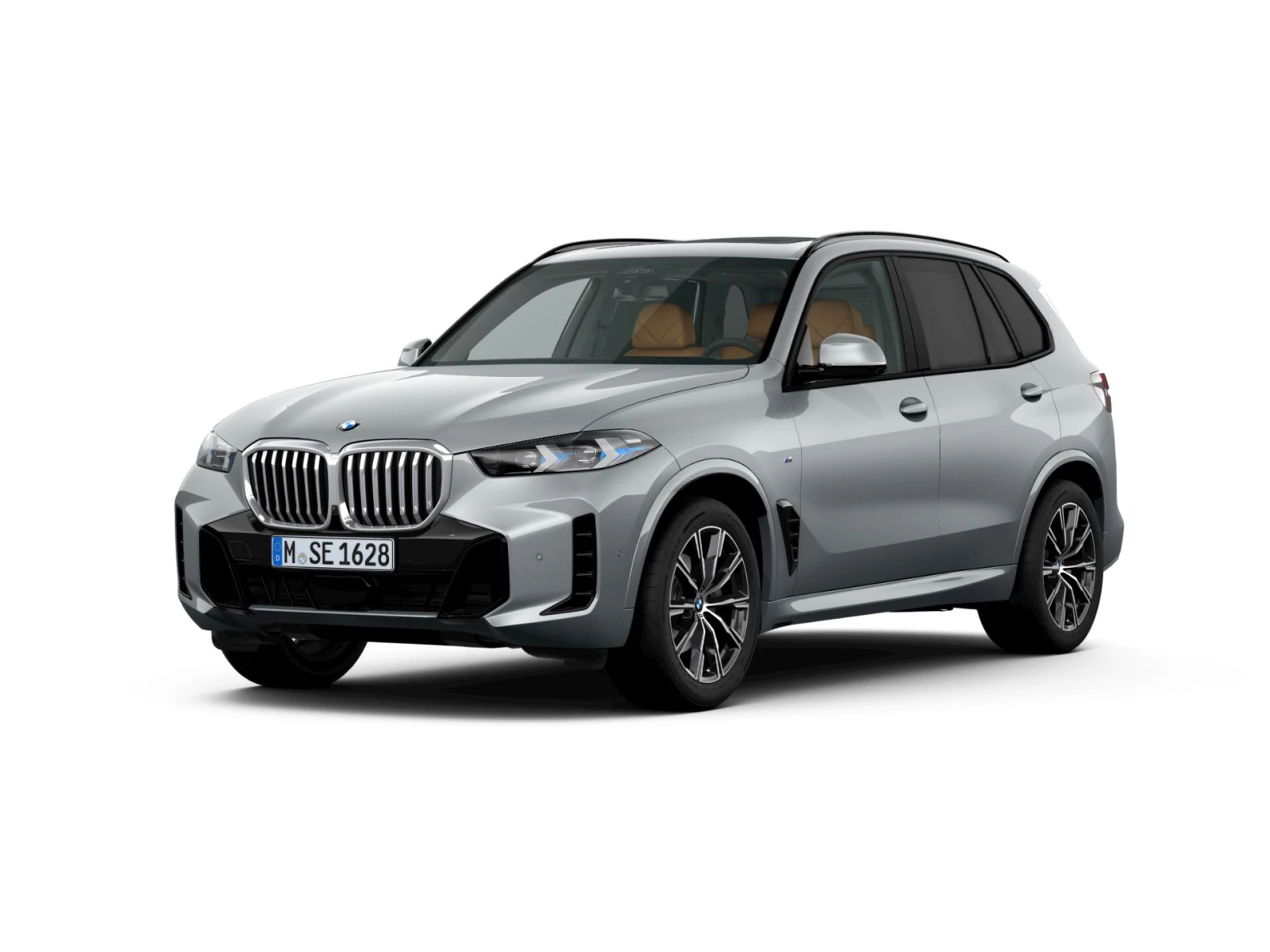 BMW X5 xDrive30d - изображение 2