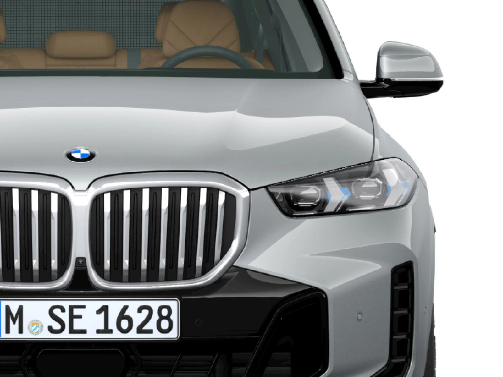 BMW X5 xDrive30d - изображение 6