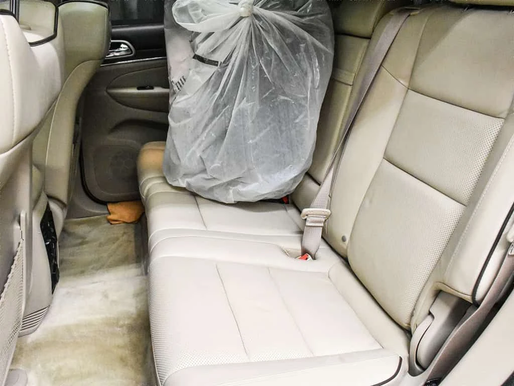 Jeep Grand cherokee 5.7 * ��� �������� * ��������� ���� �� �� * CARFAX | Mobile.bg � ����������� 16