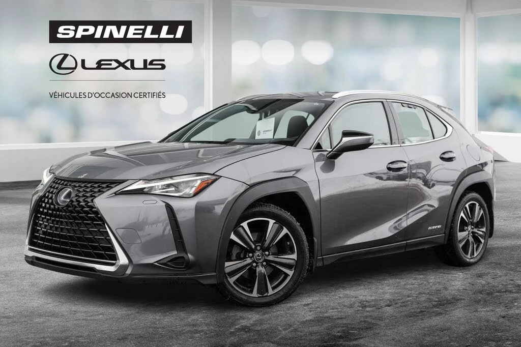 Lexus UX 250h �������* ���������* ������* �������* ������ ����� | Mobile.bg � ����������� 1
