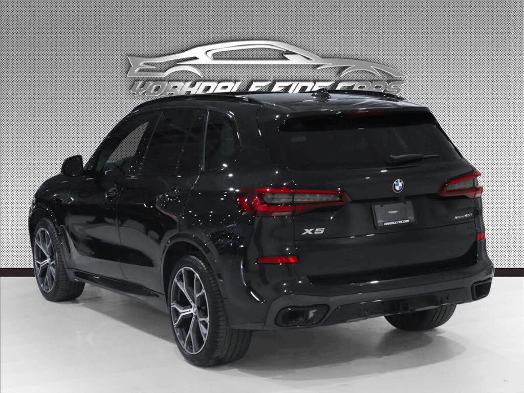 BMW X5 XDRIVE40i M PACK| HuD| ЩОРИ| ОБДУХ| ПАНО, снимка 6 - Автомобили и джипове - 53734970