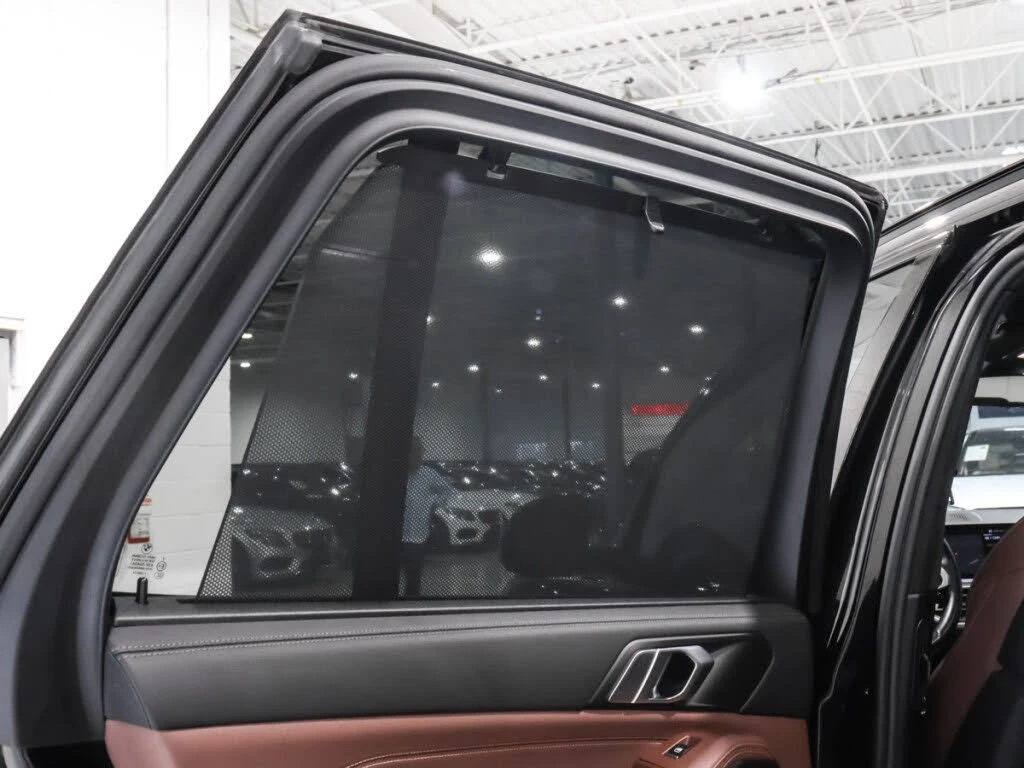 BMW X5 XDRIVE40i M PACK| HuD| ЩОРИ| ОБДУХ| ПАНО, снимка 15 - Автомобили и джипове - 53734970