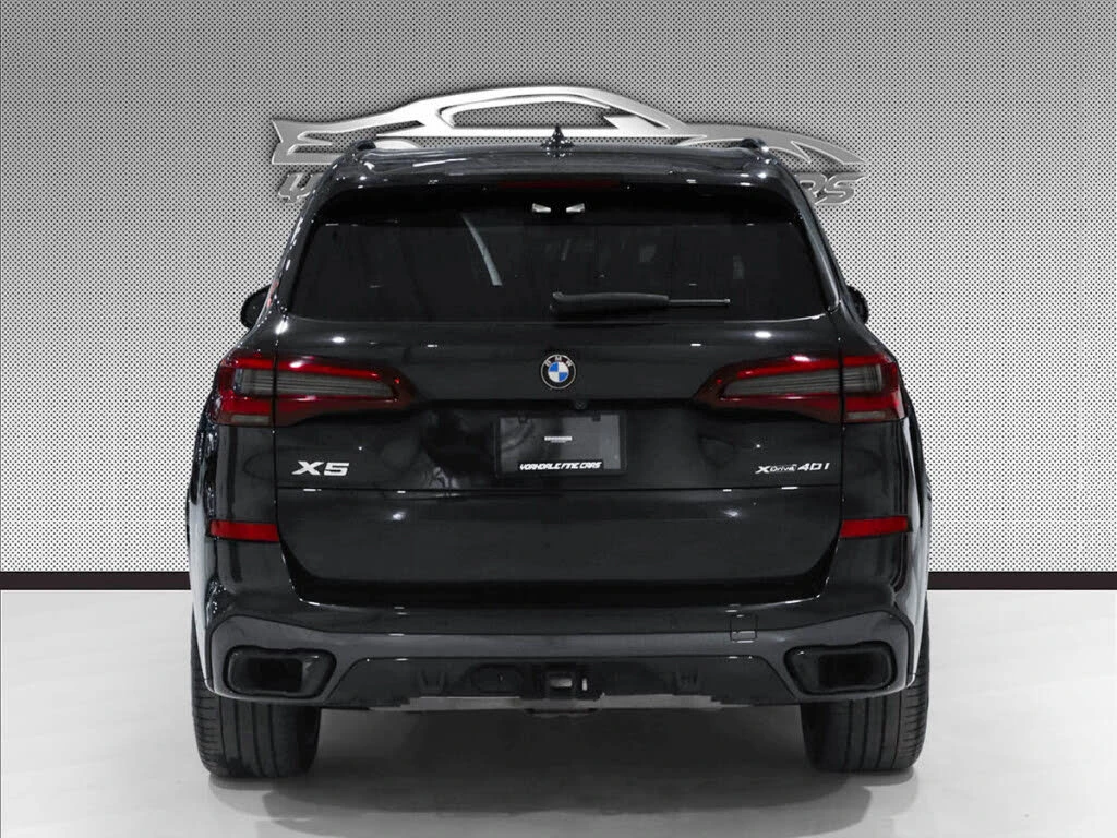 BMW X5 XDRIVE40i M PACK| HuD| ЩОРИ| ОБДУХ| ПАНО, снимка 5 - Автомобили и джипове - 53734970