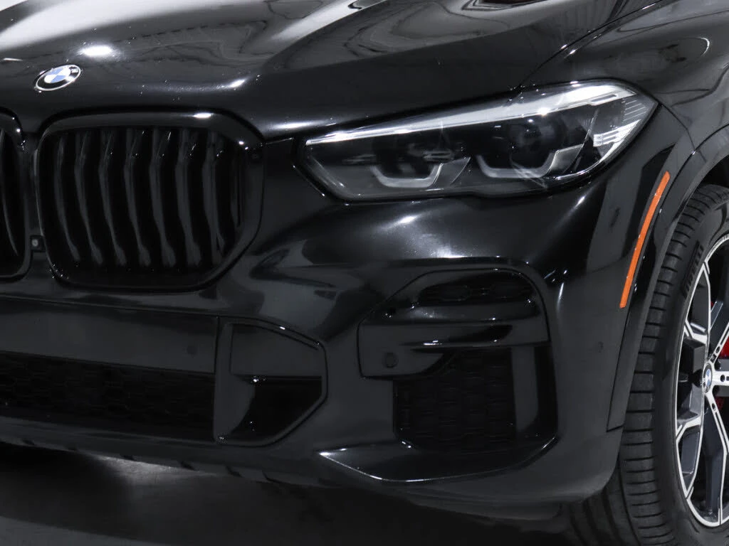 BMW X5 XDRIVE40i M PACK| HuD| ЩОРИ| ОБДУХ| ПАНО, снимка 7 - Автомобили и джипове - 53734970